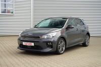 Vorschau: Kia Rio 1.0 T-GDI GT-Line