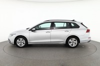 Vorschau: VW Golf VIII Variant 2.0 TDI Life