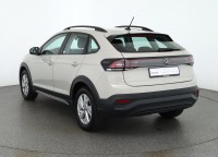 VW Taigo 1.0 TSI DSG Life