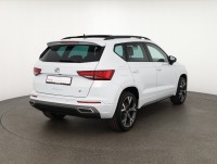 Seat Ateca 2.0 TSI FR 4Drive