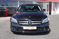 Mercedes-Benz C 180 C180 T-Modell Avantgarde