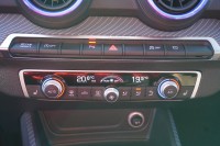 Audi Q2 2.0 TDI quattro S-line