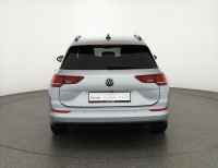 VW Golf VIII Variant 1.5eTSI DSG