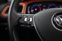 VW T-Roc 1.5 TSI DSG R-line