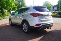 Hyundai Santa Fe 2.2 CRDi Premium AWD