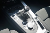 Audi A5 Sportback 2.0 TFSI sport