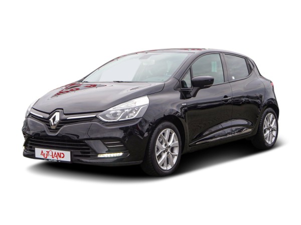 Renault Clio 1.2