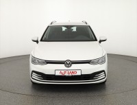 VW Golf VIII Variant 2.0 TDI