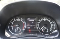 Skoda Fabia 1.0