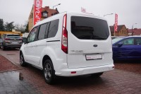 Ford Tourneo Connect 1.5 EcoBlue Aut.