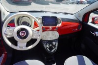 Fiat 500C 1.0 M-Hybrid