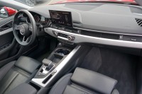 Audi A4 Avant 40 TFSI S line