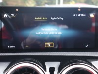 Mercedes-Benz A 140 A180