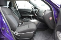Nissan Juke 1.5 dCi Acenta