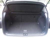 VW T-Cross 1.0 TSI