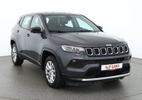 Jeep Compass 1.5 M-Hybrid Altitude