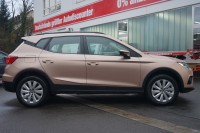 Seat Arona 1.0 TSI DSG