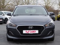 Hyundai i30 Kombi 1.4 T-GDI YES!