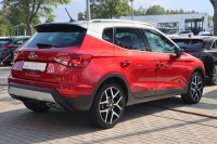 Seat Arona 1.5 TSI FR