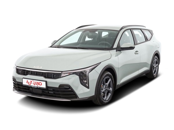 Kia K4 Sportswagon 1.6 T-GDI Aut.