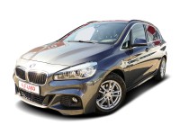 BMW 218d xDrive M Sport HarmanKardon LED Navi DAB