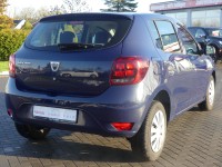 Dacia Sandero II 1.0 Essential