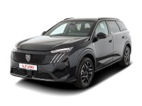 Peugeot 5008 GT 1.2 Hybrid Aut. 2-Zonen-Klima Navi Sitzheizung