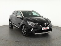 Renault Captur II Plug-In 160 Edition One