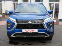 Mitsubishi Eclipse Cross 2.4 PHEV 4WD