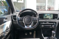 Kia Sportage 1.6 T-GDI GT-Line 4WD