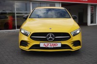 Mercedes-Benz A 180 A180 AMG Line