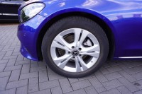 Mercedes-Benz C 200 C200 T-Modell d