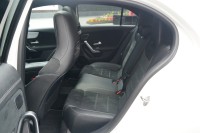 Mercedes-Benz A 140 A220 d Edition AMG Line