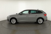 Vorschau: Skoda Scala 1.0 TSI