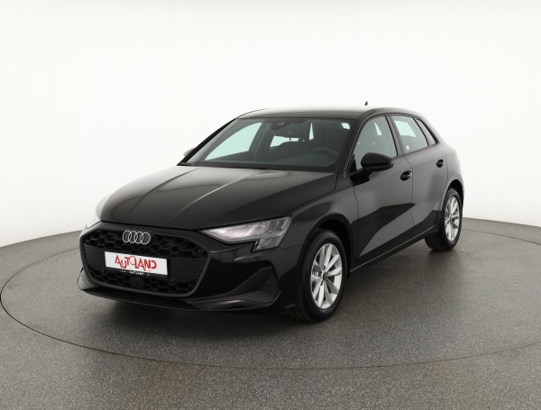 Audi A3 Sportback 30 TFSI