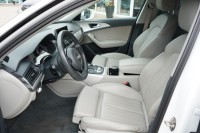 Audi A6 Avant 1.8 TFSI ultra S-Tronic