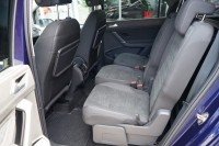 VW Touran 1.5 TSI DSG Comfortline