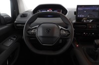 Peugeot Rifter Blue HDi110