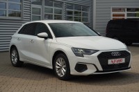 Audi A3 Sportback 30 1.0 TFSI S-Tronic