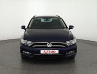 VW Passat Variant 1.5 TSI Comfortline