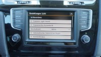 VW Golf VII Variant 1.4 TSI Allstar R-Line