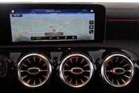 Mercedes-Benz CLA 200 Shooting Brake AMG Line