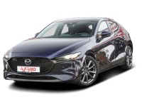 Mazda 3 2.0 M-Hybrid Klimaaut. LED Navi ACC AHK PDC
