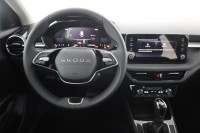 Skoda Fabia 1.5 TSI DSG