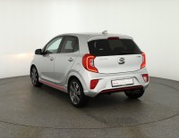 Kia Picanto 1.2 GT-Line