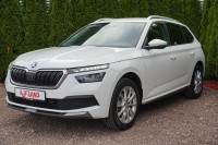 Vorschau: Skoda Kamiq 1.0 TSI