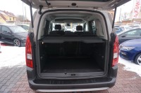 Peugeot Rifter 1.5 Blue HDI 130 GT