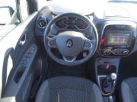 Renault Captur 0.9 TCE