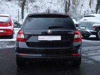 Skoda Rapid Spaceback 1.2 TSI Drive