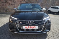 Audi S3 Sportback 2.0 TFSI quattro